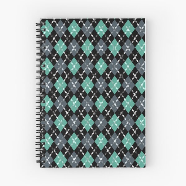 Item preview, Argyle pattern designed and sold by MarketdeLuis.
