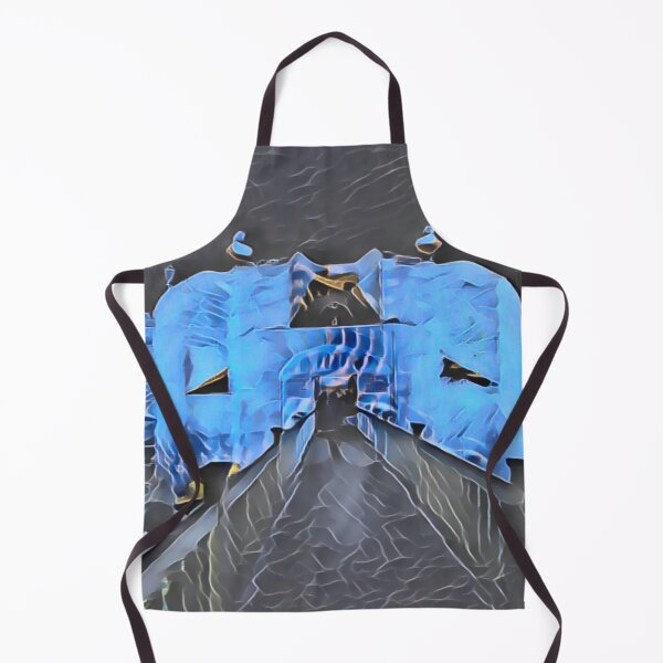 Item preview, Wide Angle Castle At Night In Expressive Blend designed and sold by Fearless-Fox.
