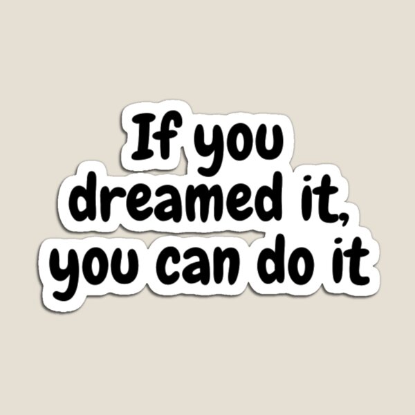 Item preview, Motivation designed and sold by FestusArt.