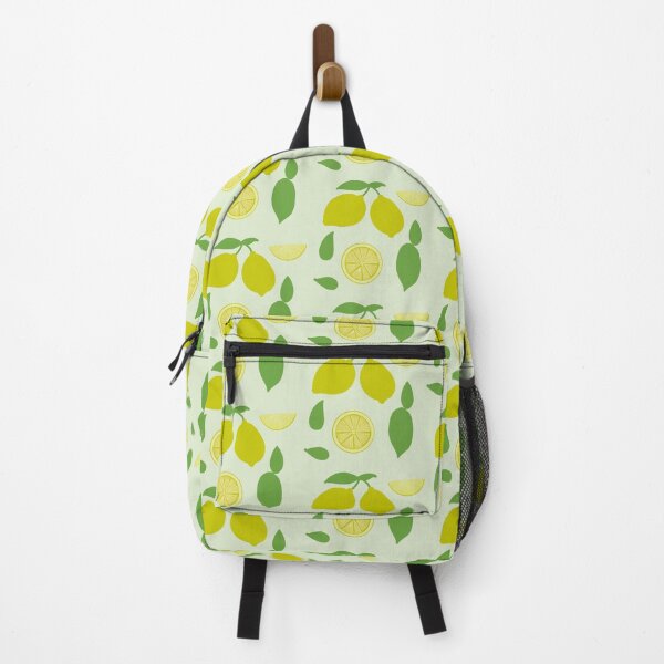 Item preview, Lemon Pattern designed and sold by CharliesDoodles.