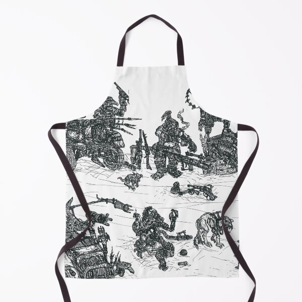 Item preview, Pyrates Scavenging designed and sold by Abadusen.
