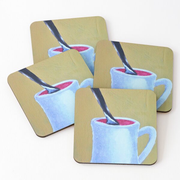 Item preview, Hot Coffee 2 designed and sold by Russell Halsema.
