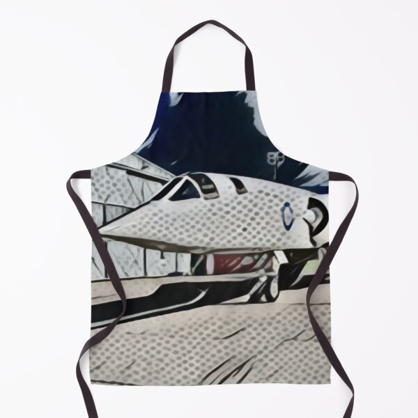 Item preview, TSR-2 On Static In Pointillism designed and sold by Fearless-Fox.