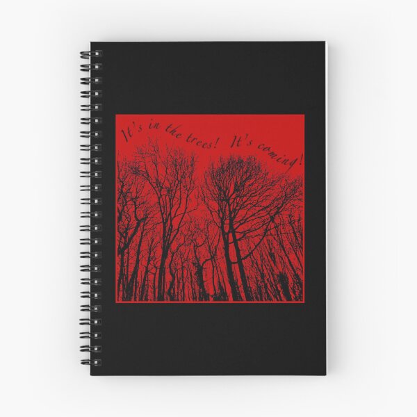 Item preview, It’s in the trees designed and sold by jonfun1.