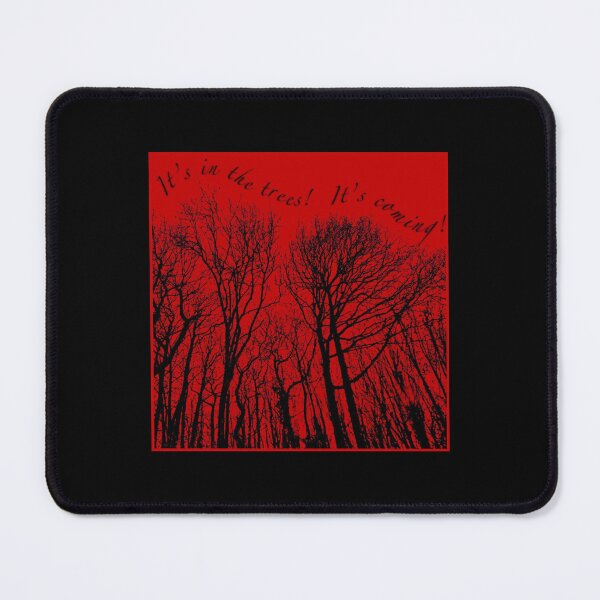 Item preview, It’s in the trees designed and sold by jonfun1.