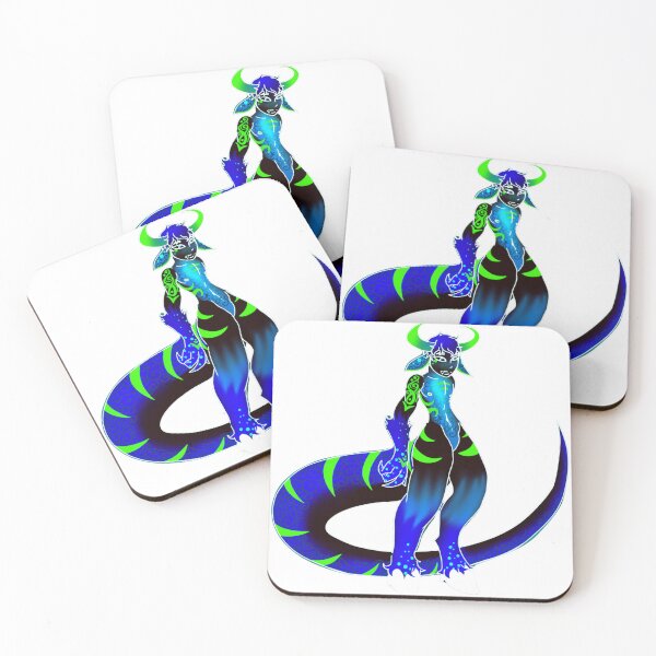 Item preview, voltrathis, the Beast of Thunder and Primordial Blood Y designed and sold by Jen-stuffs.