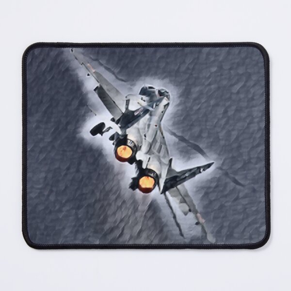 Item preview, Mig 29 Touch N Go In Slumber designed and sold by Fearless-Fox.