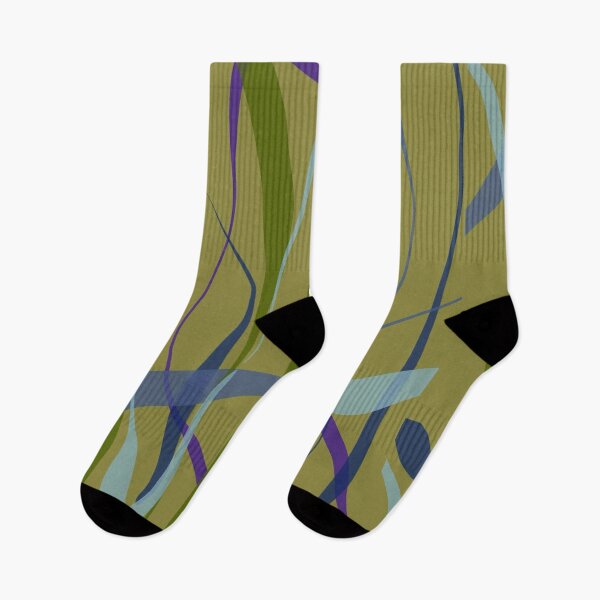Item preview, Organic lines No:1 designed and sold by Bubblaco.