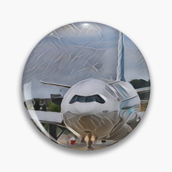 Item preview, A330 900Neo Lining Up In Gemstone designed and sold by Fearless-Fox.