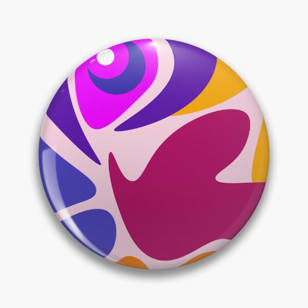 Item preview, Living abstraction designed and sold by Estefani Gomez.