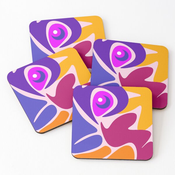Item preview, Living abstraction designed and sold by Estefani Gomez.