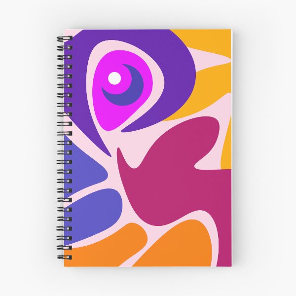 Item preview, Living abstraction designed and sold by Estefani Gomez.