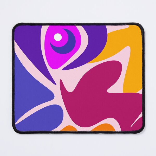 Item preview, Living abstraction designed and sold by Estefani Gomez.
