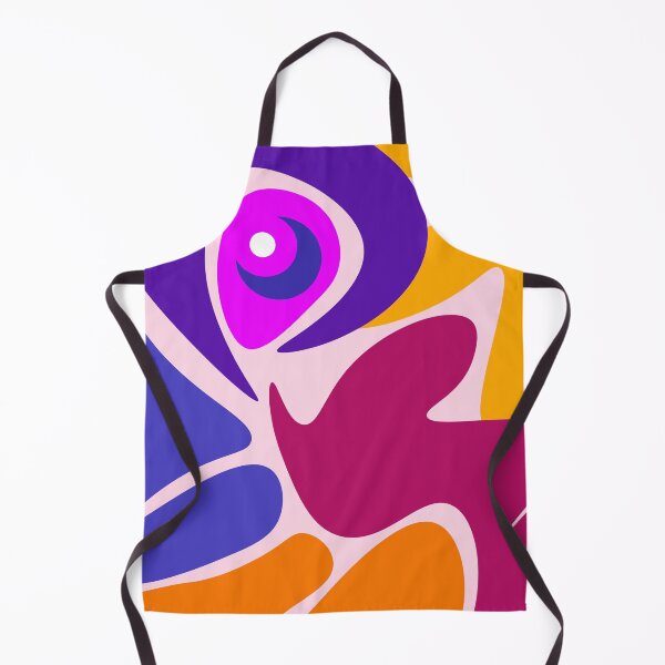 Item preview, Living abstraction designed and sold by Estefani Gomez.