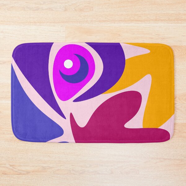 Item preview, Living abstraction designed and sold by Estefani Gomez.