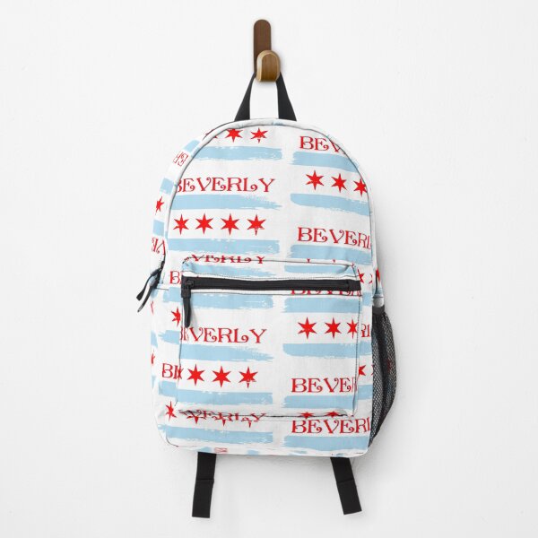 Item preview, Chicago's Beverly Neighborhood designed and sold by ChicagoTees.