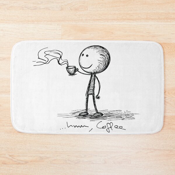 Item preview, hmm... coffee designed and sold by byBenci.