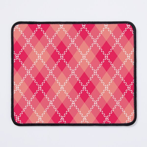 Item preview, Argyle Pattern designed and sold by MarketdeLuis.
