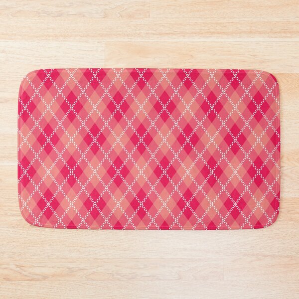 Item preview, Argyle Pattern designed and sold by MarketdeLuis.