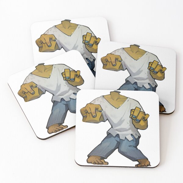 Item preview, Headless zombie designed and sold by Glenbobagins.
