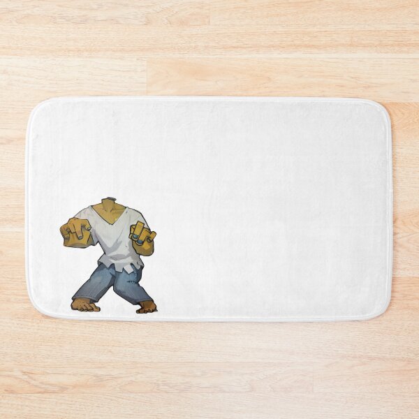 Item preview, Headless zombie designed and sold by Glenbobagins.