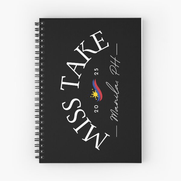 Item preview, Miss Take 2025 (37) designed and sold by nature. electrified..