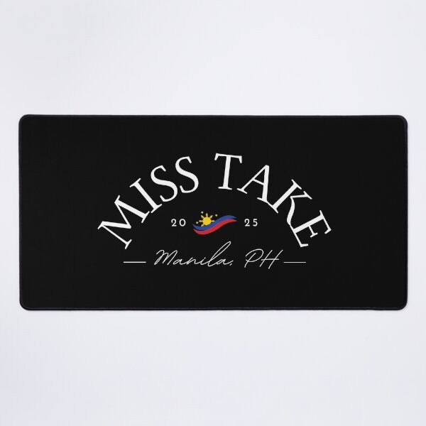 Item preview, Miss Take 2025 (37) designed and sold by nature. electrified..