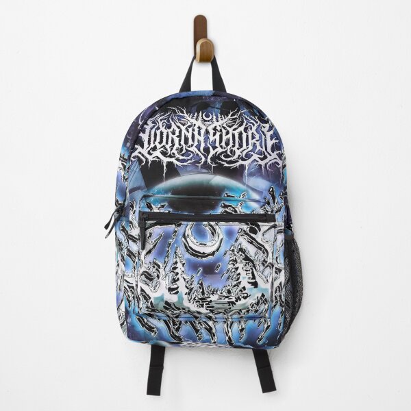 Item preview, The LRNSHR Blues designed and sold by DoraClower.