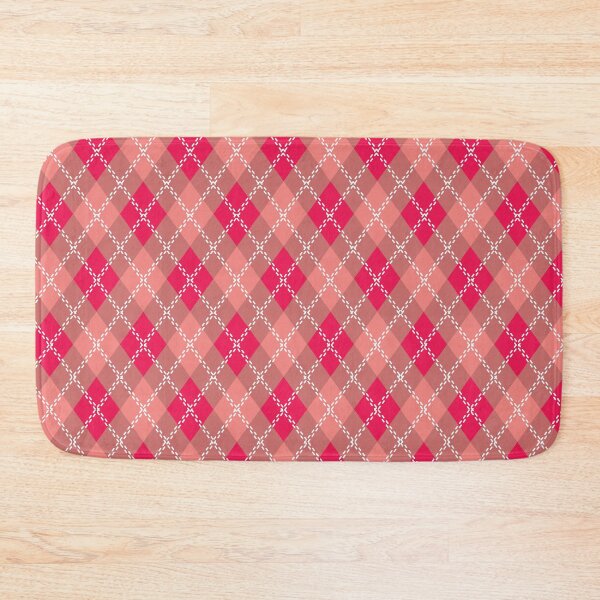 Item preview, Argyle Pattern designed and sold by MarketdeLuis.