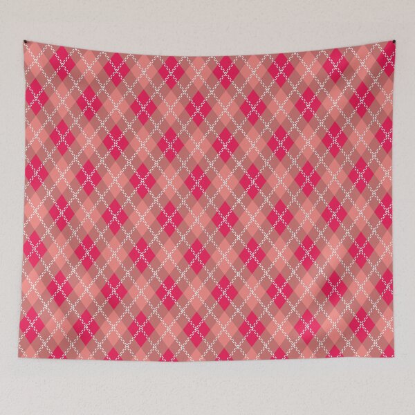 Item preview, Argyle Pattern designed and sold by MarketdeLuis.