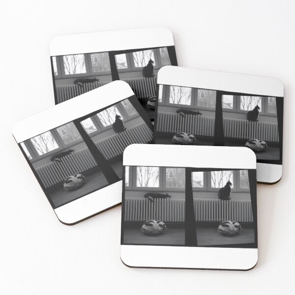 Item preview, always on the lookout designed and sold by ken-kzr.