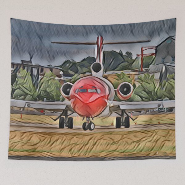 Item preview, 727 Lining Up In Depth By Design designed and sold by Fearless-Fox.