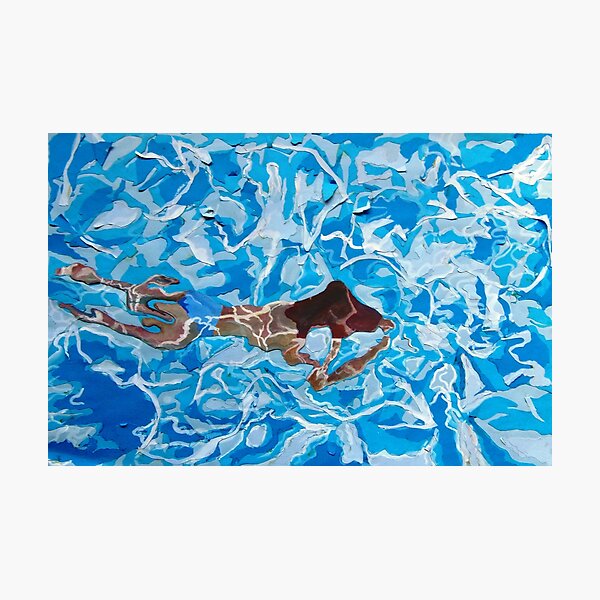 Item preview, The perfect pool designed and sold by GillyZulu.