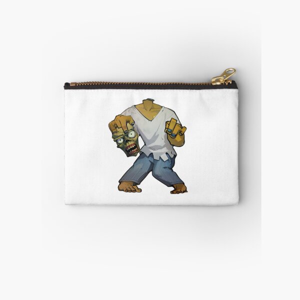Item preview, Nearly Headless zombie  designed and sold by Glenbobagins.