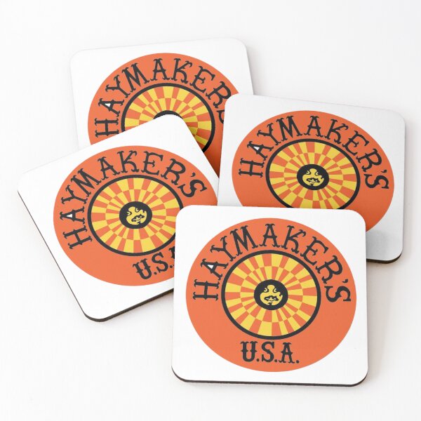 Item preview, Haymakers designed and sold by ChicagoTees.