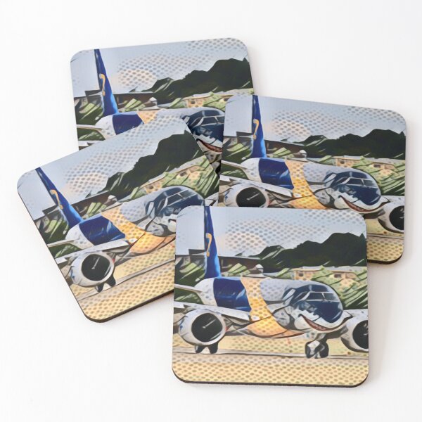 Item preview, E190 E2 Turning On In Pointillism designed and sold by Fearless-Fox.