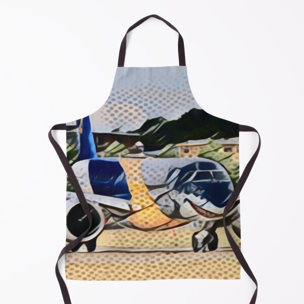 Item preview, E190 E2 Turning On In Pointillism designed and sold by Fearless-Fox.