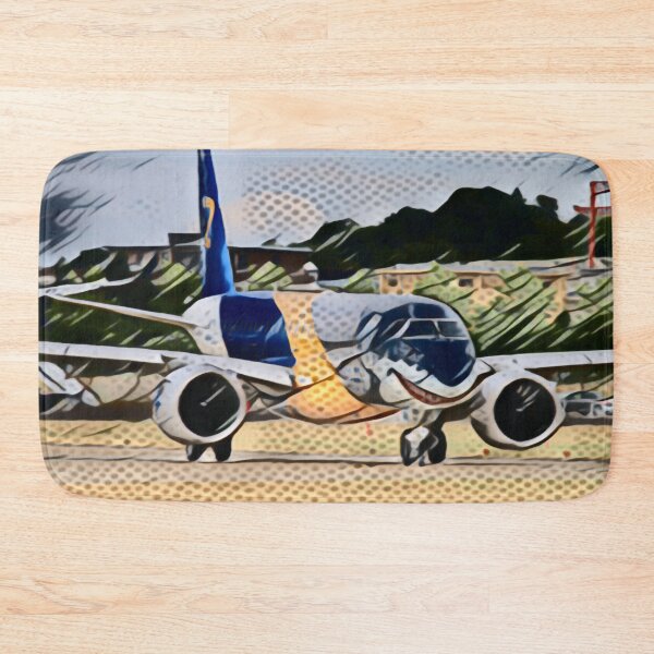 Item preview, E190 E2 Turning On In Pointillism designed and sold by Fearless-Fox.
