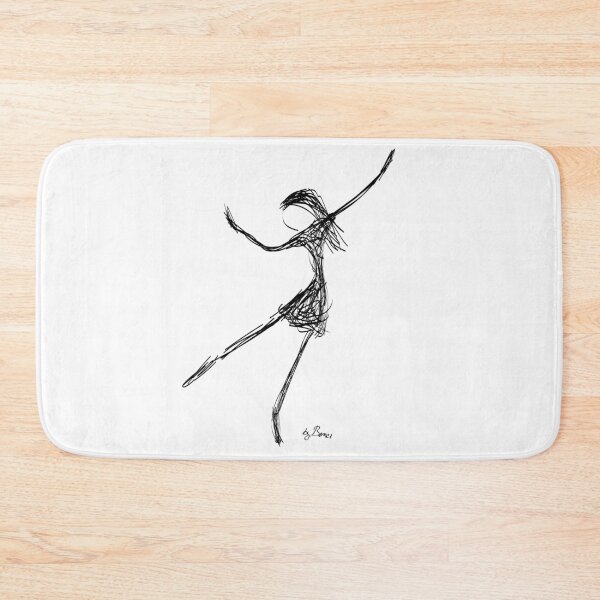 Item preview, Dancing ballerina designed and sold by byBenci.