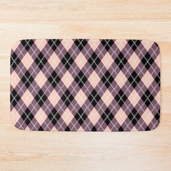 Item preview, Argyle Pattern designed and sold by MarketdeLuis.