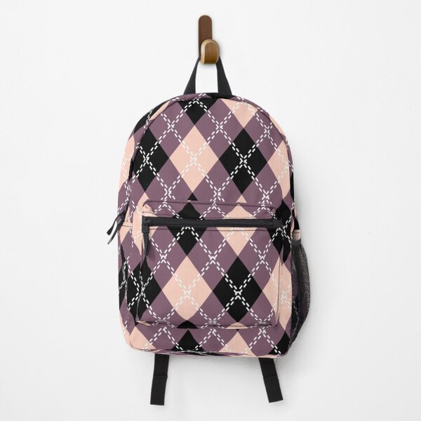 Item preview, Argyle Pattern designed and sold by MarketdeLuis.
