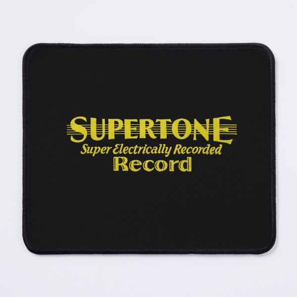Item preview, Vintage Supertone - Super Electrically Recorded Record designed and sold by QuayTradingCo.