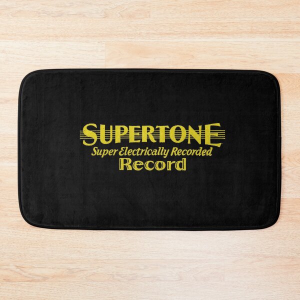 Item preview, Vintage Supertone - Super Electrically Recorded Record designed and sold by QuayTradingCo.