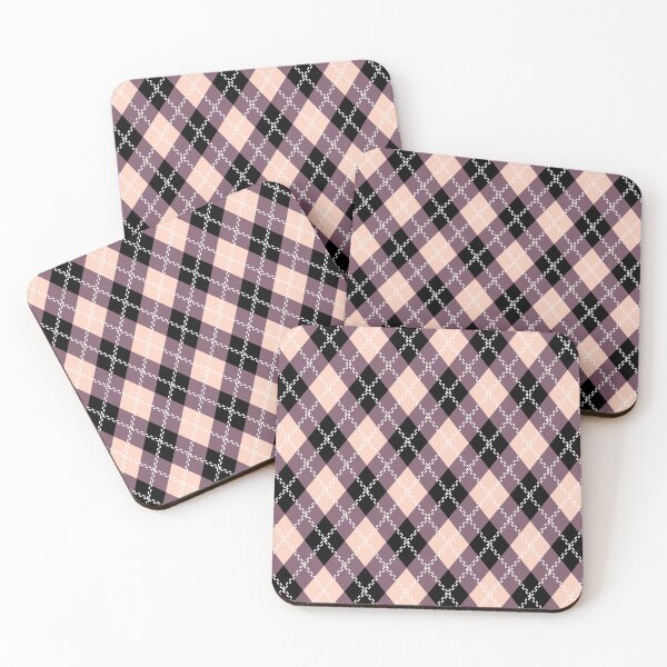Item preview, Argyle Pattern designed and sold by MarketdeLuis.