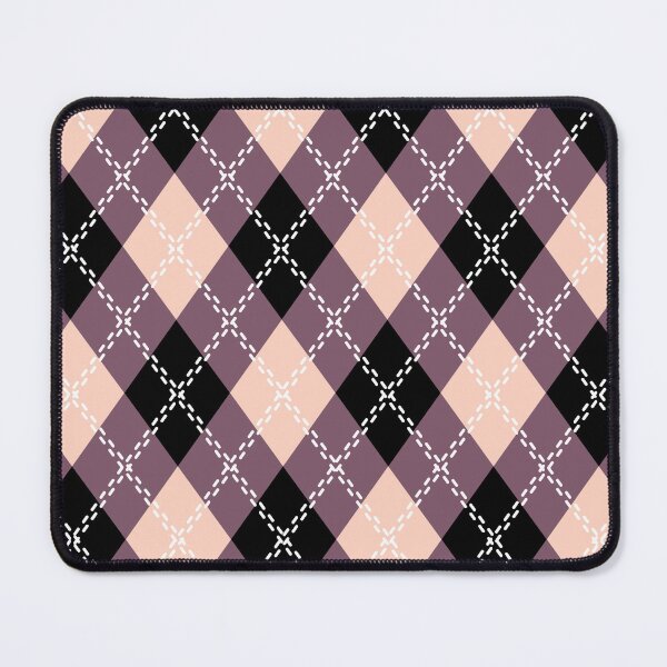Item preview, Argyle Pattern designed and sold by MarketdeLuis.
