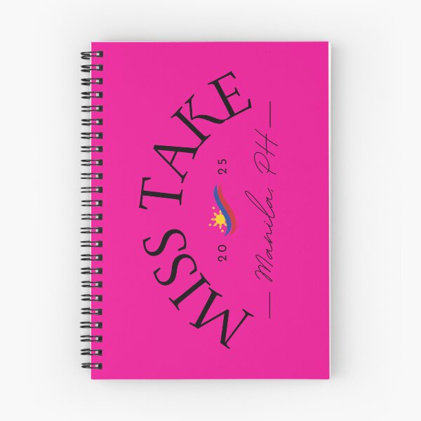 Item preview, Miss Take 2025 (36) designed and sold by nature. electrified..