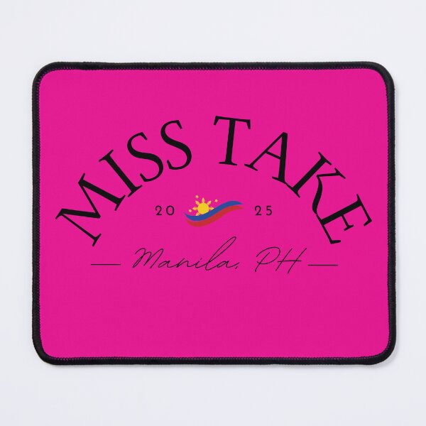 Item preview, Miss Take 2025 (36) designed and sold by nature. electrified..