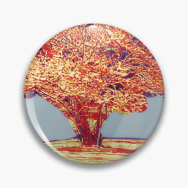 Item preview, Wuashedtah Tree designed and sold by kinkatstyle.