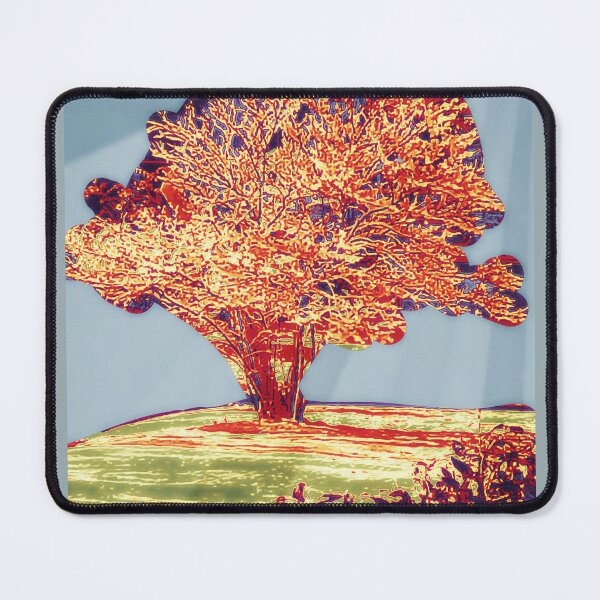 Item preview, Wuashedtah Tree designed and sold by kinkatstyle.