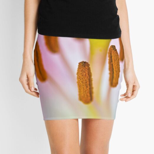 Fertility Mini Skirt